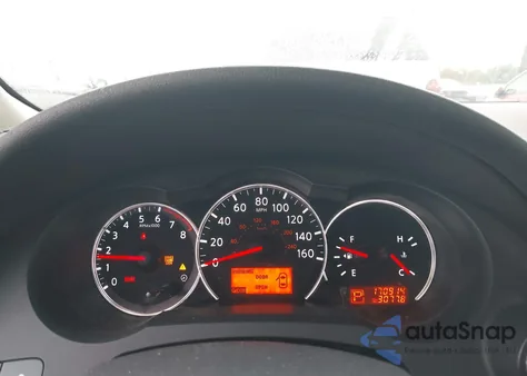 2012 Nissan Altima 2.5 S from USA, damaged, VIN 1N4AL2AP5CN413466